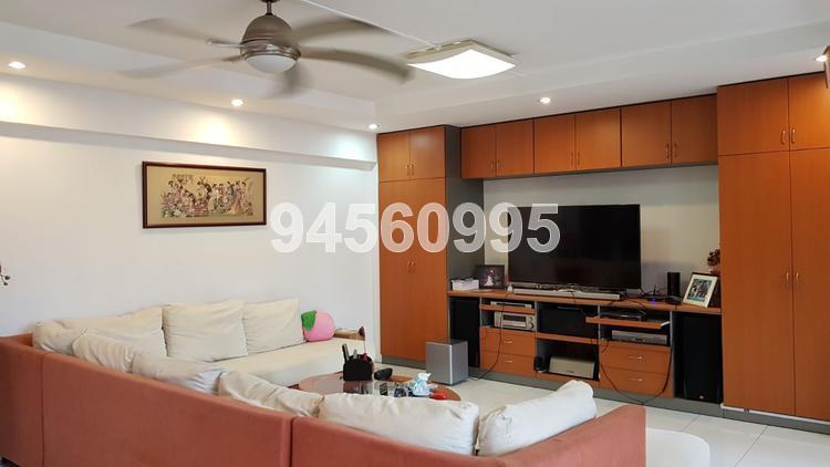 Blk 497D Tampines Street 45 (Tampines), HDB Executive #155636732